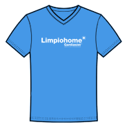 Icono camiseta Limpiohome