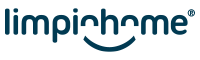 Logotipo de Limpiohome, empresa de liempieza en Madrid capital